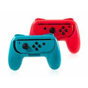 Switch Controller Grip Blue/Red