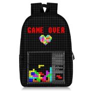 Рюкзак Gamer Game Over
