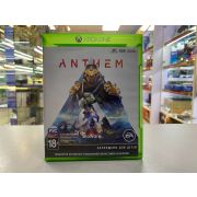 ANTHEM [XBOX ONE, русская версия] открытый