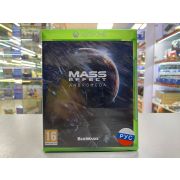 MASS EFFECT: ANDROMEDA [XBOX ONE, русские субтитры] открытый