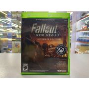 FALLOUT NEW VEGAS [XBOX ONE, английская версия] открытый