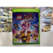 LEGO MOVIE VIDEOGAME 2 [XBOX ONE, русские субтитры] открытый
