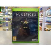 INJUSTICE 2 [XBOX ONE, русские субтитры] открытый