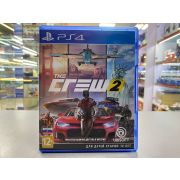 THE CREW 2 [PS4, русская версия]