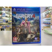 FAR CRY 4 [PS4, русская версия] открытый