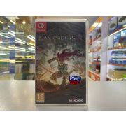 Darksiders 3 [Nintendo Switch, русская версия]