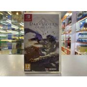 Darksiders Genesis [Nintendo Switch, русская версия]