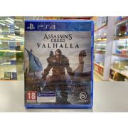 Assassin's Creed: Valhalla / Вальгалла [PS4,русскаяверсия]