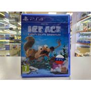Ice Age: Scrat's Nutty Adventure [PS4, русские субтитры]