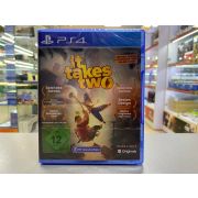 It Takes Two [PS4, русские субтитры]