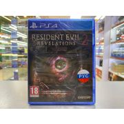 Resident Evil. Revelations 2 [PS4, русские субтитры]