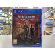 Sherlock Holmes: The Devil
