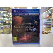 Super Stardust Ultra (с поддержкой PS VR) [PS4, русская версия]