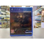 Until Dawn: Rush of Blood (только для PS VR) [PS4, русская версия]