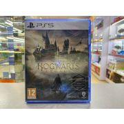 Hogwarts Legacy [PS5, русские субтитры]