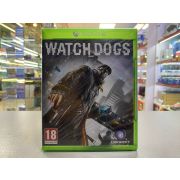 Watch_Dogs [Xbox One, русская версия]