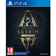 THE ELDER SCROLLS V. SKYRIM [PS4, русская версия] открытый