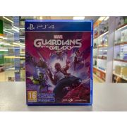 MARVEL GUARDIANS OF THE GALAXY/СТРАЖИ ГАЛАКТИКИ [PS4, русская версия] открытый