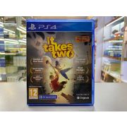 IT TAKES TWO [PS4, русские субтитры] открытый