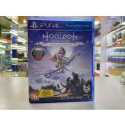 HORIZON ZERO DAWN. COMPLETE EDITION [PS4, русская версия] открытый