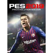PES 2019 [PC]