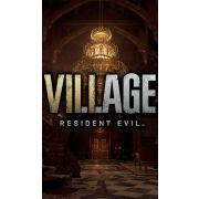 RESIDENT EVIL: VILLAGE [PC]