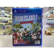 DEAD ISLAND 2 [PS4, русские субтитры] открытый