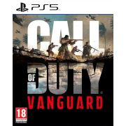 CALL OF DUTY: VANGUARD [PS5, русская версия] открытый *УЦЕНКА*