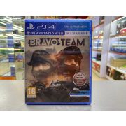 Bravo Team (только для PS VR) [PS4, русская версия]