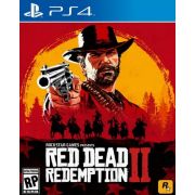Red Dead Redemption 2 [PS4, русские субтитры]