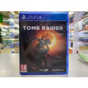 SHADOW OF THE TOMB RAIDER [PS4, английская версия] открытый