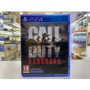 CALL OF DUTY: VANGUARD [PS4, русская версия] открытый