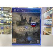 Hogwarts Legacy [PS4, русские субтитры]