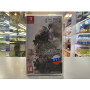 NieR: Automata - The End of YoRHa Edition [Nintendo Switch, русские субтитры]