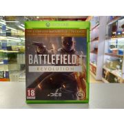 BATTLEFIELD 1 [XBOX ONE, русская версия] открытый