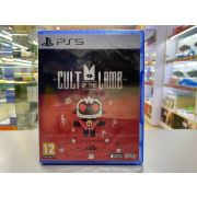 Cult of the Lamb [PS5, русские субтитры]