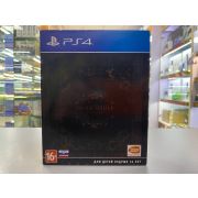 DARK SOULS TRILOGY [PS4, русские субтитры] открытый