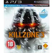 KILLZONE 3 [PS3, русская версия] открытый