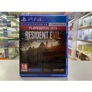 RESIDENT EVIL 7. BIOHAZARD [PS4. русские субтитры] открытый