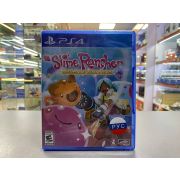 Slime Rancher [PS4, русские субтитры]