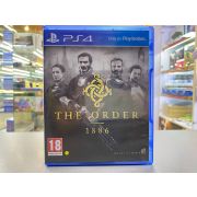 The Order 1886 [PS4, русская версия]