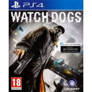 Watch_Dogs [PS4, русская версия]