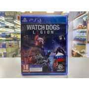 Watch_Dogs: Legion [PS4, русская версия]