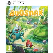 Bugsnax [PS5,русские субтитры]