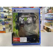 Call of Duty: Modern Warfare II [PS5, русская версия]