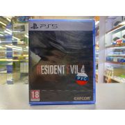 Resident Evil 4 Remake [PS5, русская версия]