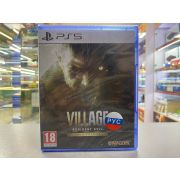 Resident Evil Village - Gold Edition [PS5, русская версия]