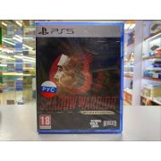 Shadow Warrior 3 Definitive Edition [PS5, русские субтитры]