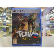 Tchia - Oleti Edition [PS5, русские субтитры]