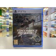 Tony Hawk's Pro Skater 1 + 2 [PS5,английскаяверсия]